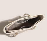 Evafashion large capacity niche commuter shoulder bag HZ1024