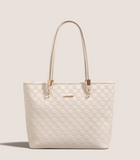 Evafashion large capacity niche commuter shoulder bag HZ1024