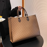 Evafashion fashion high-end travel large capacity commuting tote bag for women HZ1024