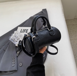 Ndyad niche design fashion versatile crossbody bag HZ1024