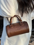 Ndyad niche design fashion versatile crossbody bag HZ1024