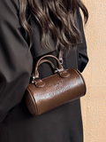 Ndyad niche design fashion versatile crossbody bag HZ1024