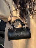 Ndyad niche design fashion versatile crossbody bag HZ1024