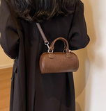 Ndyad niche design fashion versatile crossbody bag HZ1024