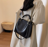 Ndyad Korean commuter shoulder messenger bag HZ1024