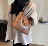Ndyad Korean commuter shoulder messenger bag HZ1024