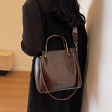Ndyad Korean commuter shoulder messenger bag HZ1024