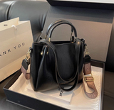 Ndyad Korean commuter shoulder messenger bag HZ1024