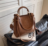 Ndyad Korean commuter shoulder messenger bag HZ1024