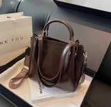 Ndyad Korean commuter shoulder messenger bag HZ1024