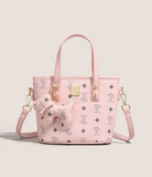 Ndyad and winter niche bucket bag HZ1024