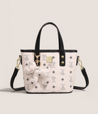 Ndyad and winter niche bucket bag HZ1024