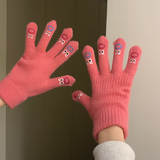 Ndyad screen winter warm gloves HZ1024