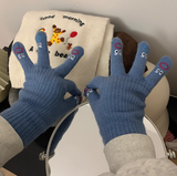 Ndyad screen winter warm gloves HZ1024