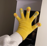 Ndyad screen winter warm gloves HZ1024