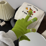 Ndyad screen winter warm gloves HZ1024