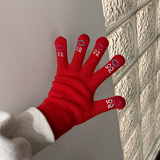 Ndyad screen winter warm gloves HZ1024