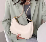 Ndyad half-moon underarm bag one-shoulder dumpling bag messenger bag HZ1024
