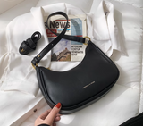 Ndyad half-moon underarm bag one-shoulder dumpling bag messenger bag HZ1024
