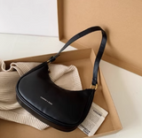 Ndyad half-moon underarm bag one-shoulder dumpling bag messenger bag HZ1024