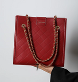 Ndyad new fashion large capacity crossbody bag HZ1024