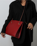 Ndyad new fashion large capacity crossbody bag HZ1024