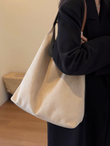 Ndyad suede fashion large capacity shoulder bag HZ1024