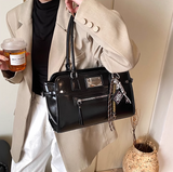 Ndyad commuter shoulder bag handbag HZ1024