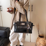 Ndyad commuter shoulder bag handbag HZ1024