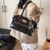 Ndyad commuter shoulder bag handbag HZ1024