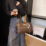 Ndyad commuter shoulder bag handbag HZ1024