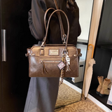 Ndyad commuter shoulder bag handbag HZ1024