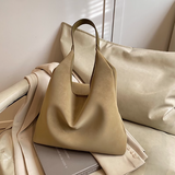 Ndyad shoulder bag large capacity tote bag HZ1024