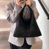 Ndyad shoulder bag large capacity tote bag HZ1024