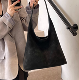 Ndyad shoulder bag large capacity tote bag HZ1024
