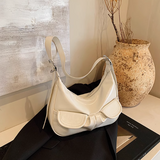 Ndyad retro shoulder bag messenger bag HZ1024