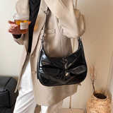 Ndyad retro shoulder bag messenger bag HZ1024