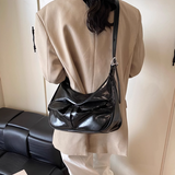 Ndyad retro shoulder bag messenger bag HZ1024