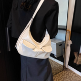 Ndyad retro shoulder bag messenger bag HZ1024