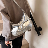 Ndyad retro shoulder bag messenger bag HZ1024