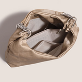 Ndyad Capacity Commuter Bag Retro Shoulder Bag HZ1024