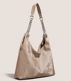 Ndyad Capacity Commuter Bag Retro Shoulder Bag HZ1024