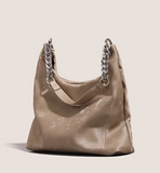 Ndyad Capacity Commuter Bag Retro Shoulder Bag HZ1024