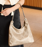 Ndyad Capacity Commuter Bag Retro Shoulder Bag HZ1024