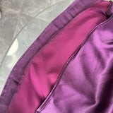 Ndyad style waist-baring halter neck pleated dress HZ1024