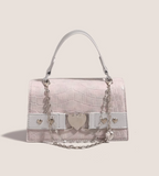 Ndyad chain handbag shoulder bag crossbody bag HZ1024