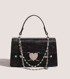 Ndyad chain handbag shoulder bag crossbody bag HZ1024