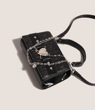 Ndyad chain handbag shoulder bag crossbody bag HZ1024