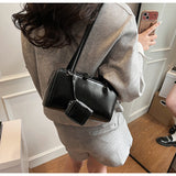 Ndyad Fashion Shoulder Bag Handbag HZ1024