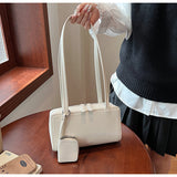 Ndyad Fashion Shoulder Bag Handbag HZ1024